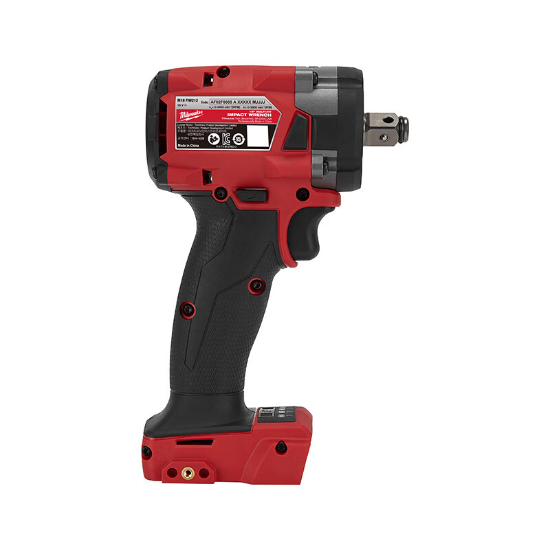 Miwachi Miwachi M18 FIW21/2-401CS M18 FUEL sin escobillas cuatro modos de carga 1 / 2 impacto