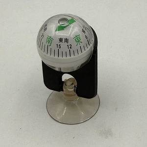 Mini Portativ 28mm Şar Sorma Kompas Avtomobil Bələdçi Şarı Hədiyyə