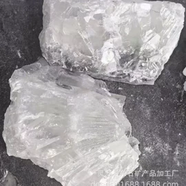 其他非金属;沙石砾石;石英