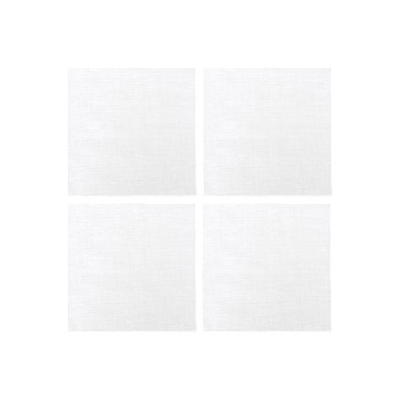 Tie-dyed waxed 32 pure cotton white handkerchief kindergarten handmade DIY tuodyed tie-dyed cloth embroidery square scarf wholesale