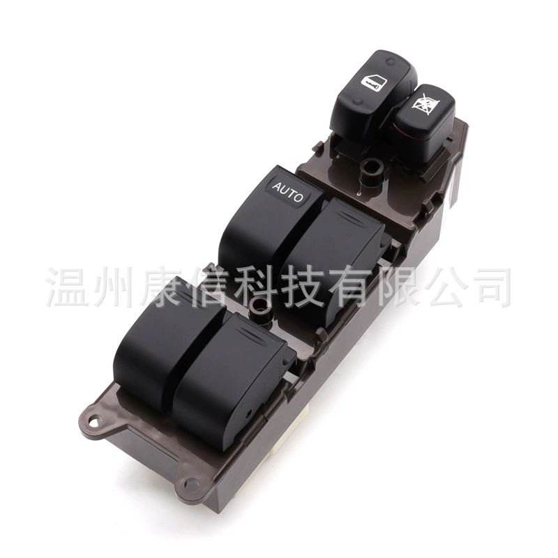 Для Toyota Land Cruiser стеклянный выключатель окна 84820-60130