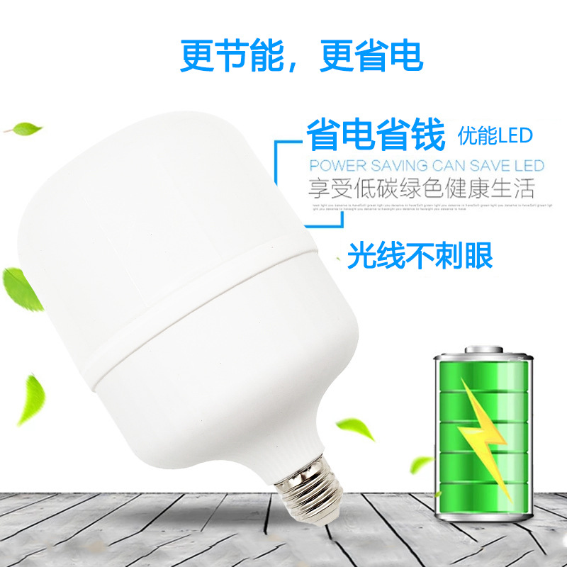 Factory direct batch led bulbs highlight...