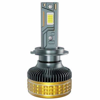 high-light spotlight H4 modified LED – Ön faralar