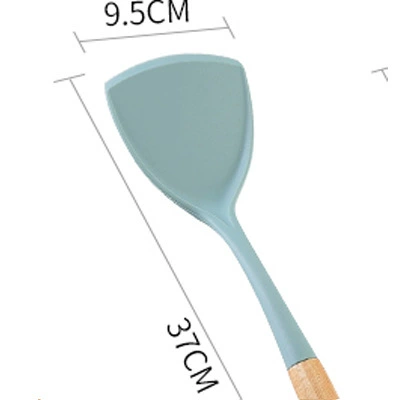 Silic glue Chinese shovel