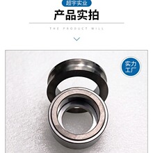 硬质合金辊环高线螺纹轧辊三维钨钢轧辊耐磨硬质合金环厂家直销