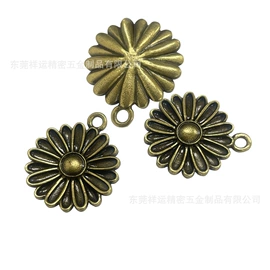 铸造;工艺品加工;服饰箱包五金