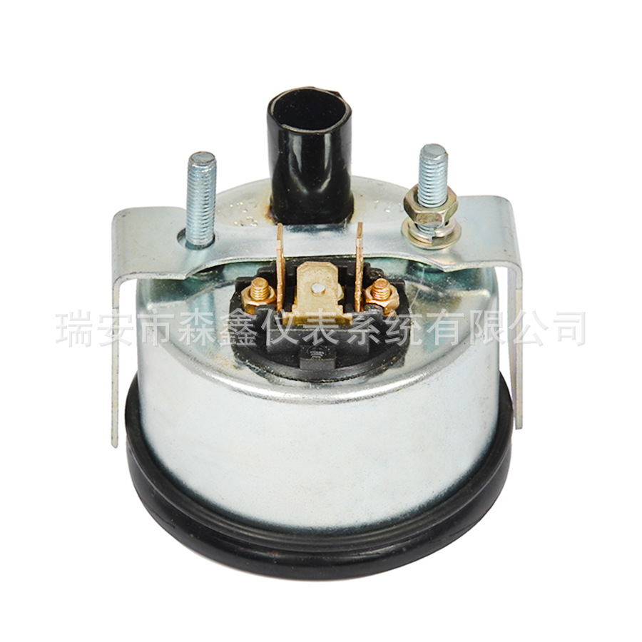 Senxin Is Suitable for Northern Mercedes-benz North Benqing Car Air-cooled Engine Thermometer Accessories Water Temperature Meter Heavy Truck Instrument