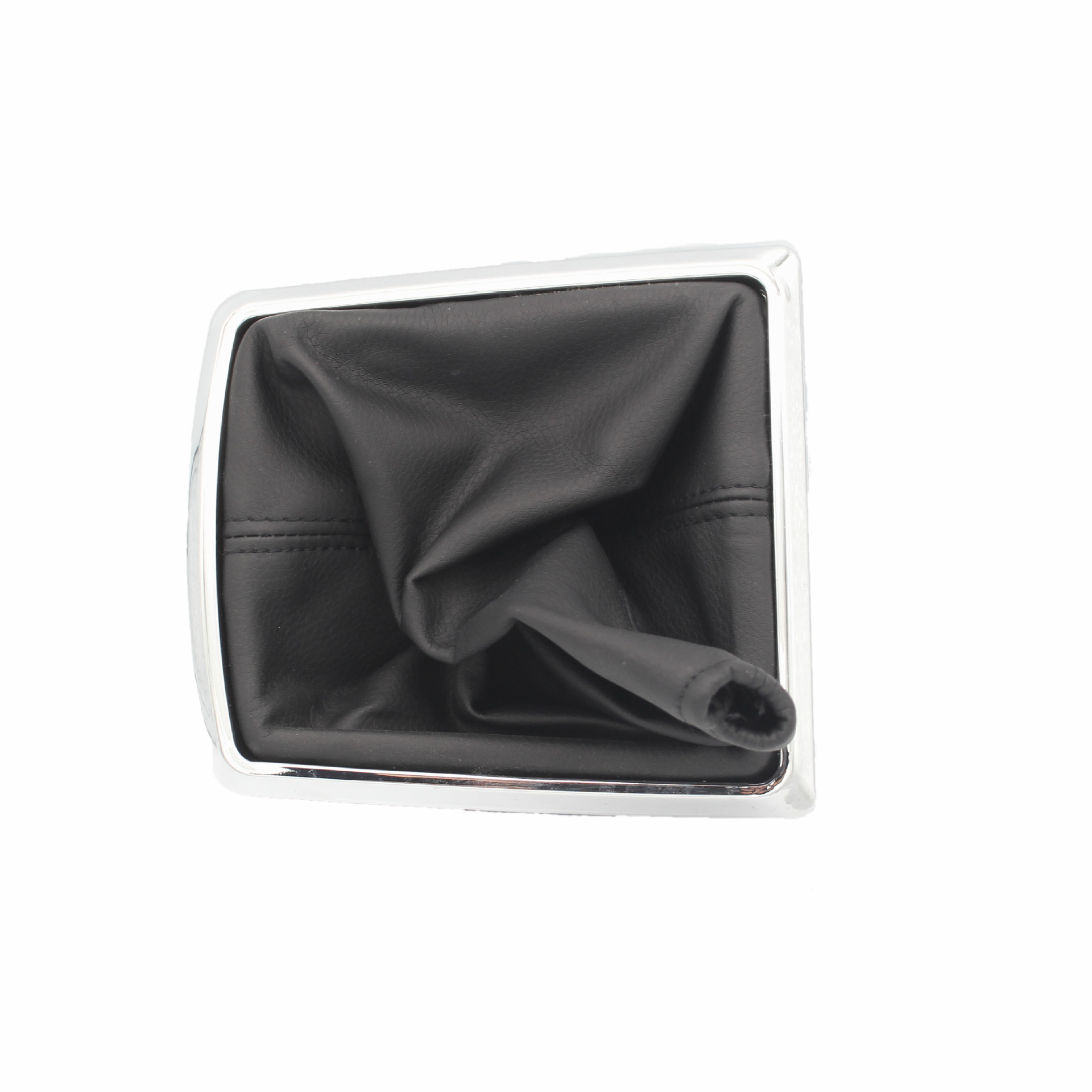 Suitable for Ford Focus Gear Shift Dust Cover, Separate Leather Cover, Gear Lever Ball Leather Cover, Gear Shift Cover