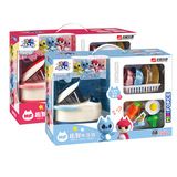 Оригинальный маленький легкий музыкальный спрей, детская семейная кухонная утварь, игрушка