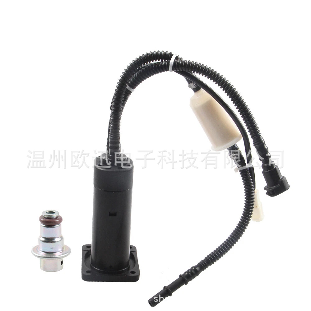 Suitable for Ktm Sxf 250 3 Fuel Pump 707088012 75007088211