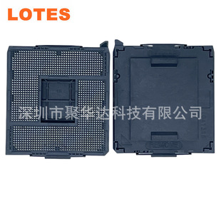 ȫ��ԭ�bLotes����LGA1366���� CPU��۲������a����� 1366�