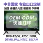 中非市场智能跨境电视机