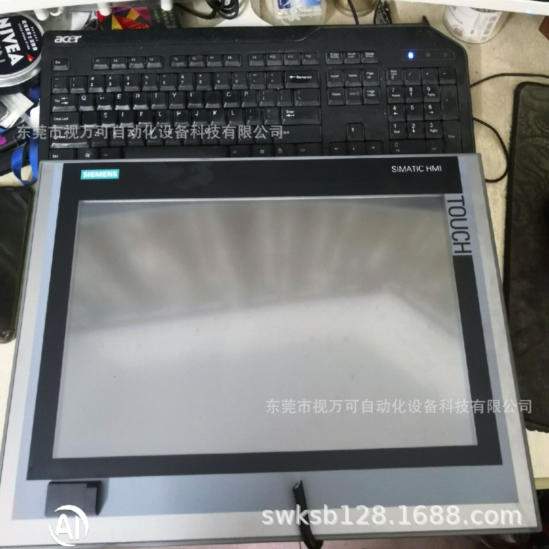 西门子触摸电脑6AV7882-0DB20-0AA0全新正品现货实物拍摄优惠议价