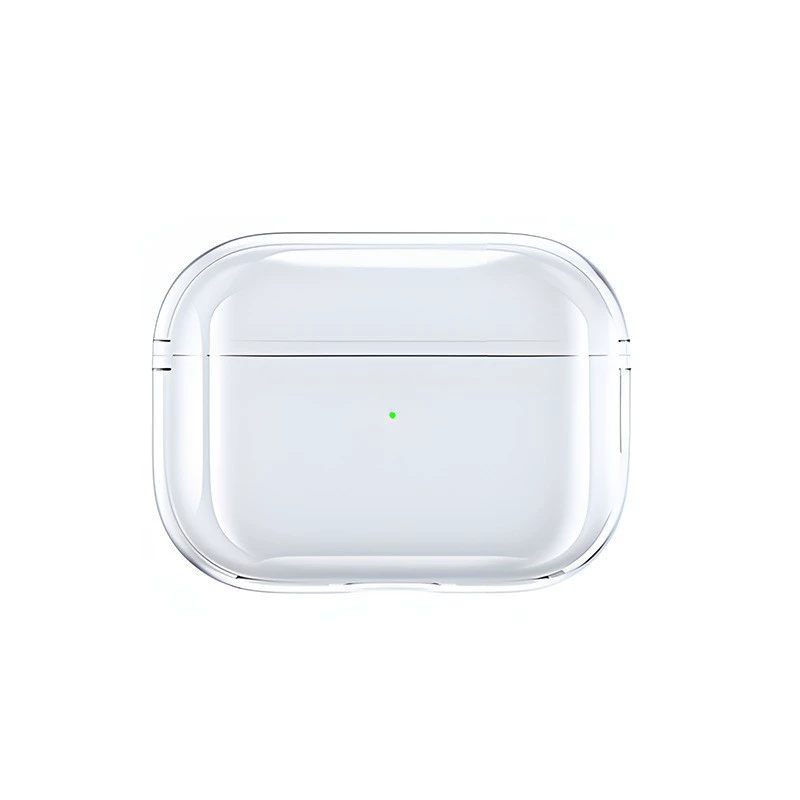 Apple, совместимые наушники, прозрачный защитный чехол, bluetooth, pro3