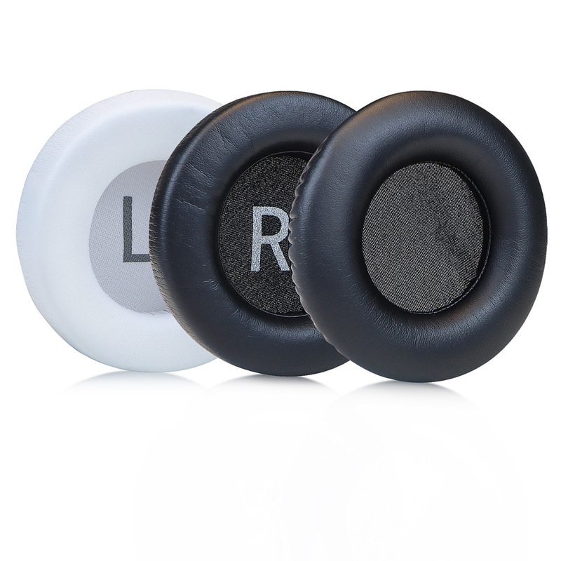 Suitable for Akg K540 K545 Headphone Cover K845 K845Bt Sponge Cover Earmuffs Ear Pads