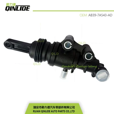 supply Fox Quanshun, Clutch master cylinder