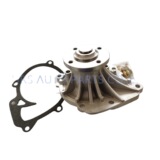 16100-69045 подходит для Toyota Land Cruiser 2H, водяной насос двигателя, водяной насос HRS, белый, подходит для