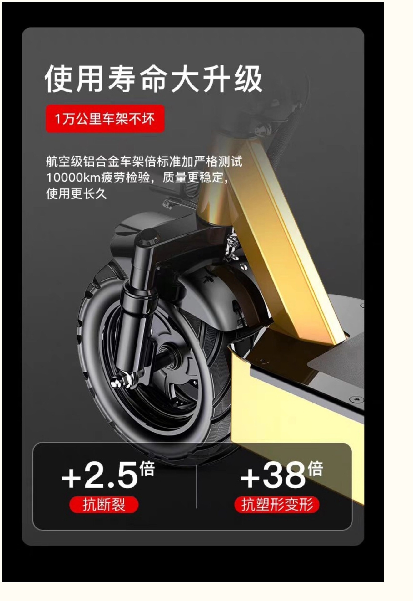 Suitable for Wuyang electric scooters, foldable electric vehicles for adult transportation, small two-wheeled mini vehicles