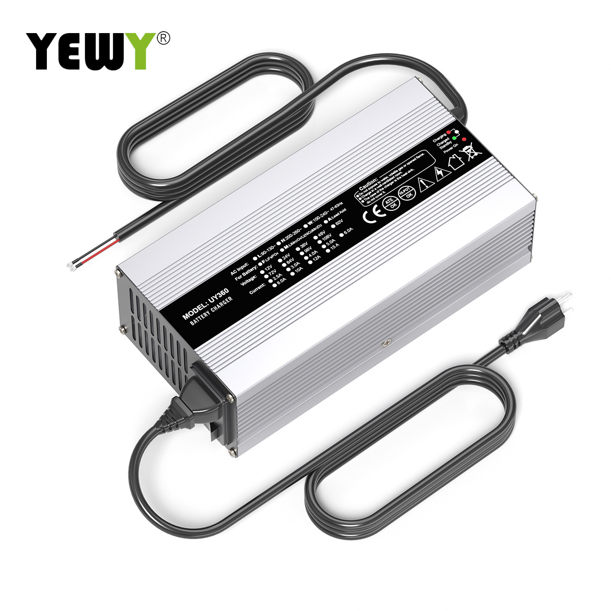 12V20A 14.7V 20A铅酸电池充电器