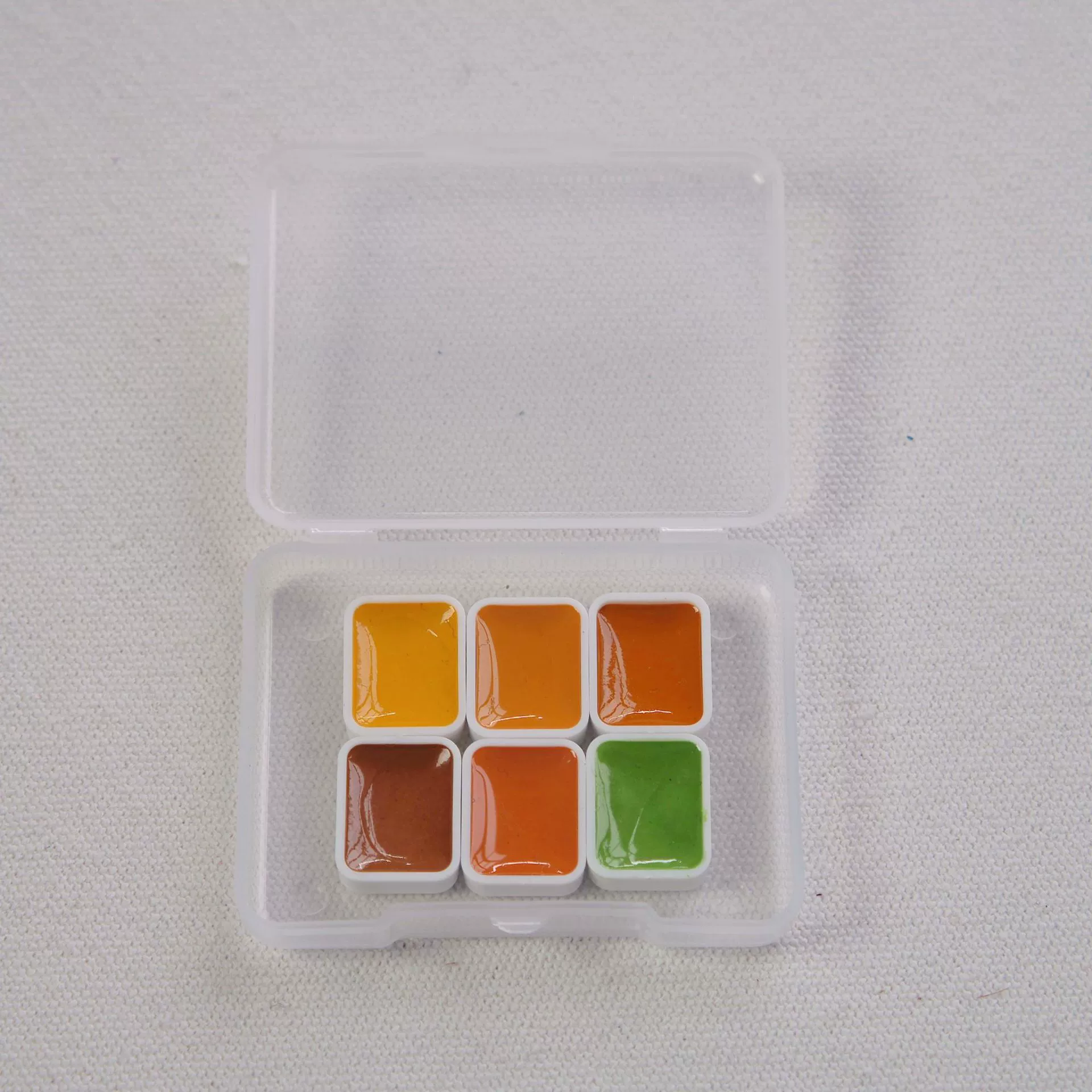 诗色 Pigment art professional watercolour