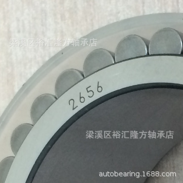 CPM2656 双列满装圆柱滚子轴承 CPM 2656 减速机轴承