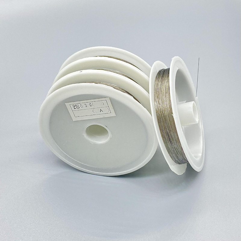 diy材料串珠线材 0.3钢丝线首饰线珠帘线钢线手链项链配件线批发