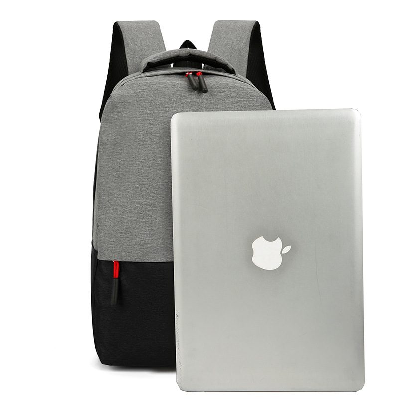 跨境新品双肩包大容量时尚休闲背包双肩背包单肩三件套包旅行包