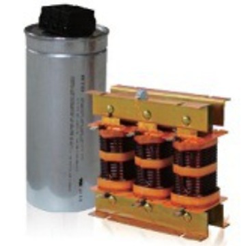 RTR电容 RTR电容器30KVAR 440V 50HZ 7%