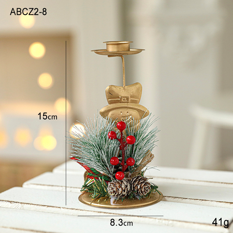 ABCZ2-8 (sin velas)
