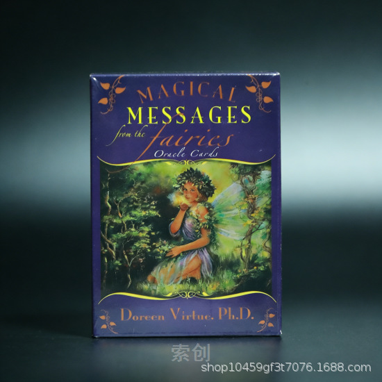 Tarot cards Tarot cards juego de mesa Oracle Cards juego de fiesta cartas