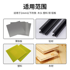 Hex shank drill bit for electric screwdriver, electric driver bit, twist drill bit