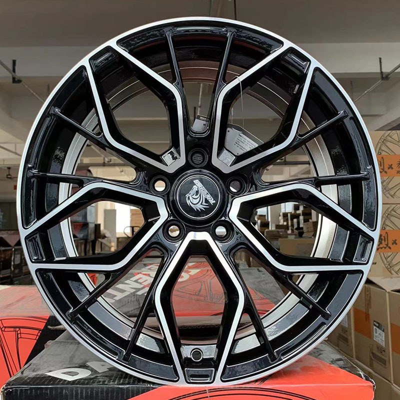 Suitable for 16.0/17inch BYD Qin Wheel Hub BYD Song MAX Sui 18.0/19inch S6 S7 Han 22inch Tang Steel Ring
