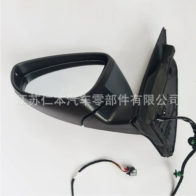 Car mirror Magotan B7 2011-14