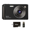 Black+32G card+card reader