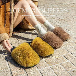 �羳�����ɲ�ж�㹭֧������ЬŮʿ�Ӽҿ��⴩��ů���ëë����Ь