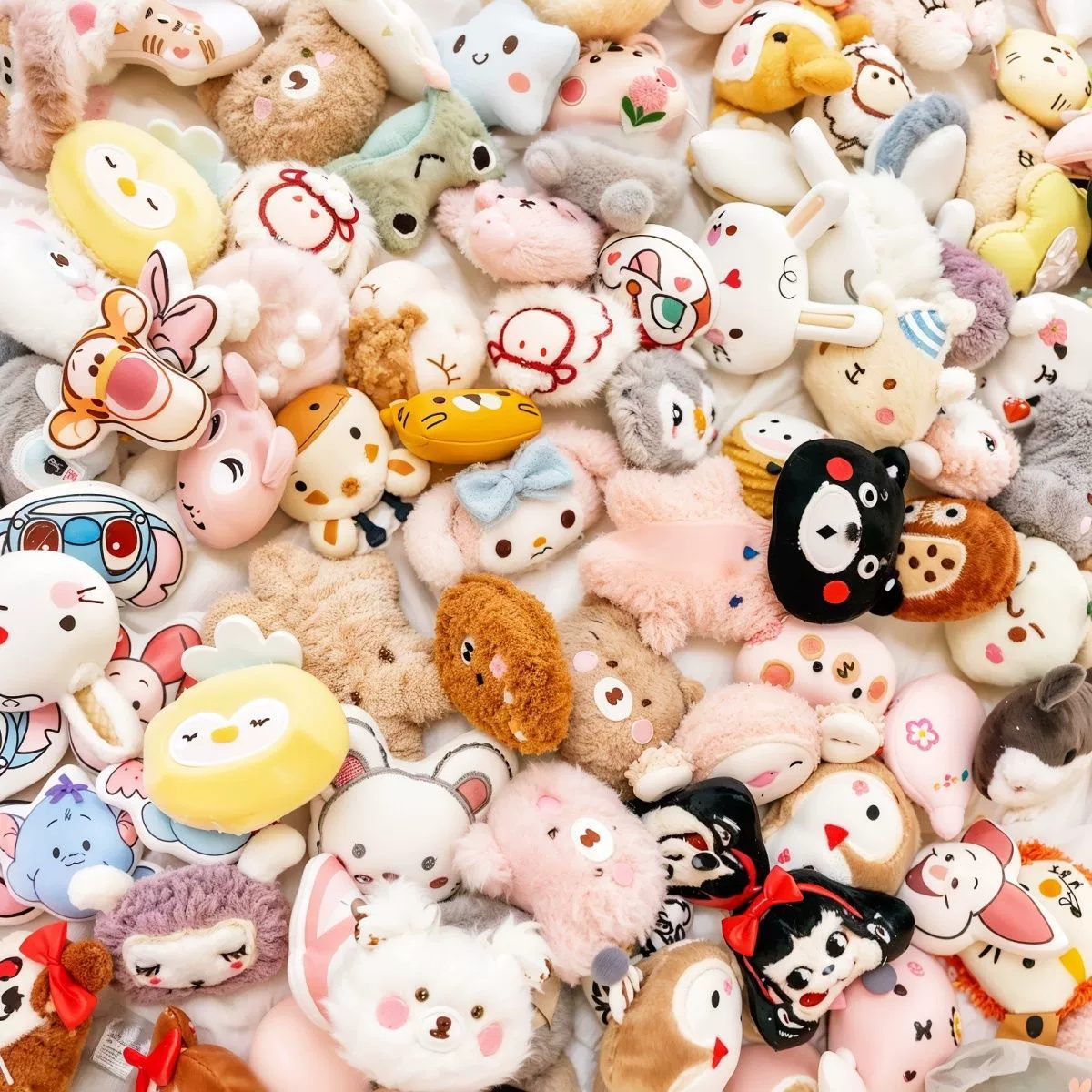 Плюшевые игрушка, кукла, подарок на день рождения, оптовая