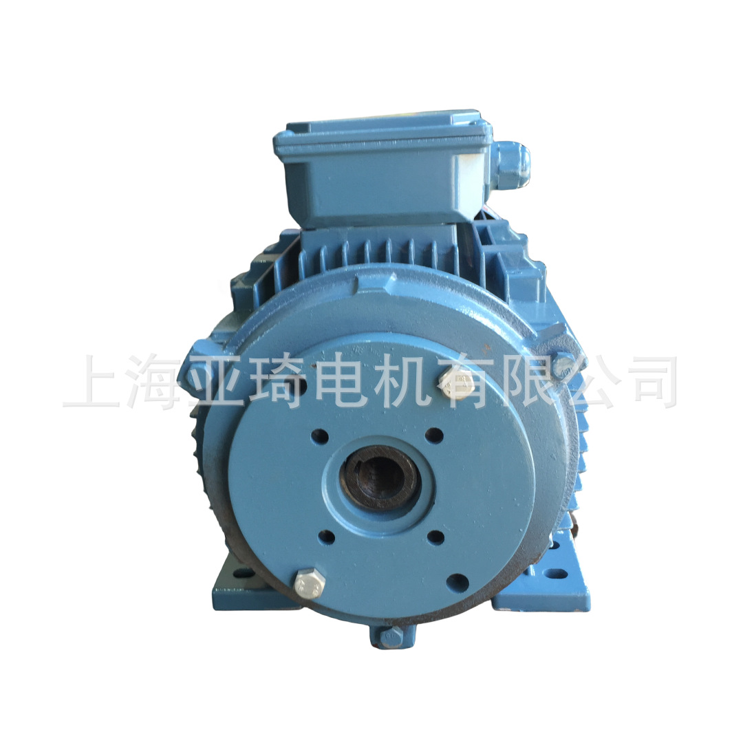 柱塞水泵喷雾机清洗机电机 高压清洗机马达上海沪迪电机