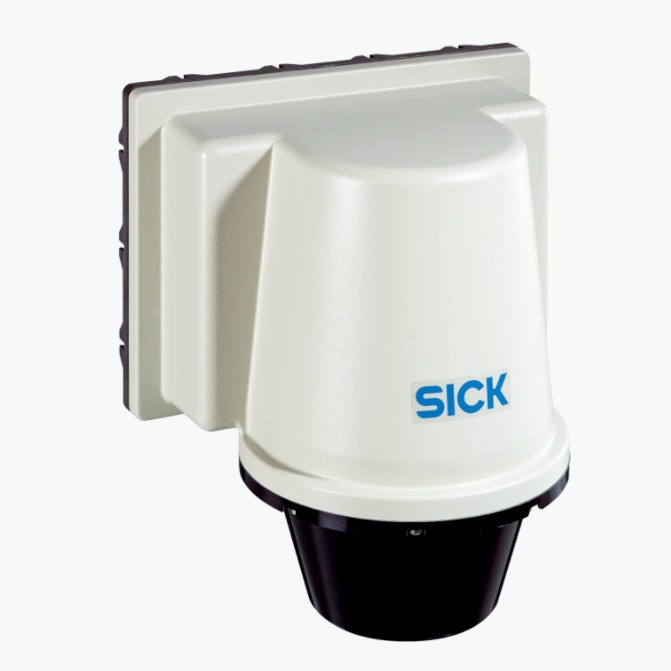 SICK激光扫描仪传感器:LD-LRS LD-LRS3611 LD-LRS3601 LD-LRS3600