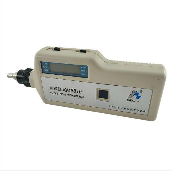 KM8810测振仪HG-2502便携式测振仪，手持式测振仪