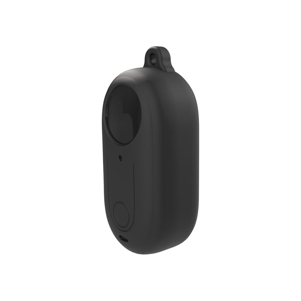 Aplicable a INSTA360 GO3/ GO/GO2 host funda de silicona cubierta protectora de la cámara del pulgar cubierta protectora