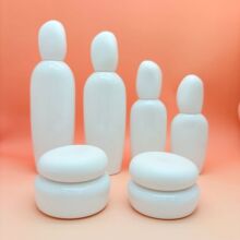 �羳��ʯ�^�w50ml�|�к�׻��yƷƿ�ߙn30g����ƿ����Һƿ�۵�ƿ