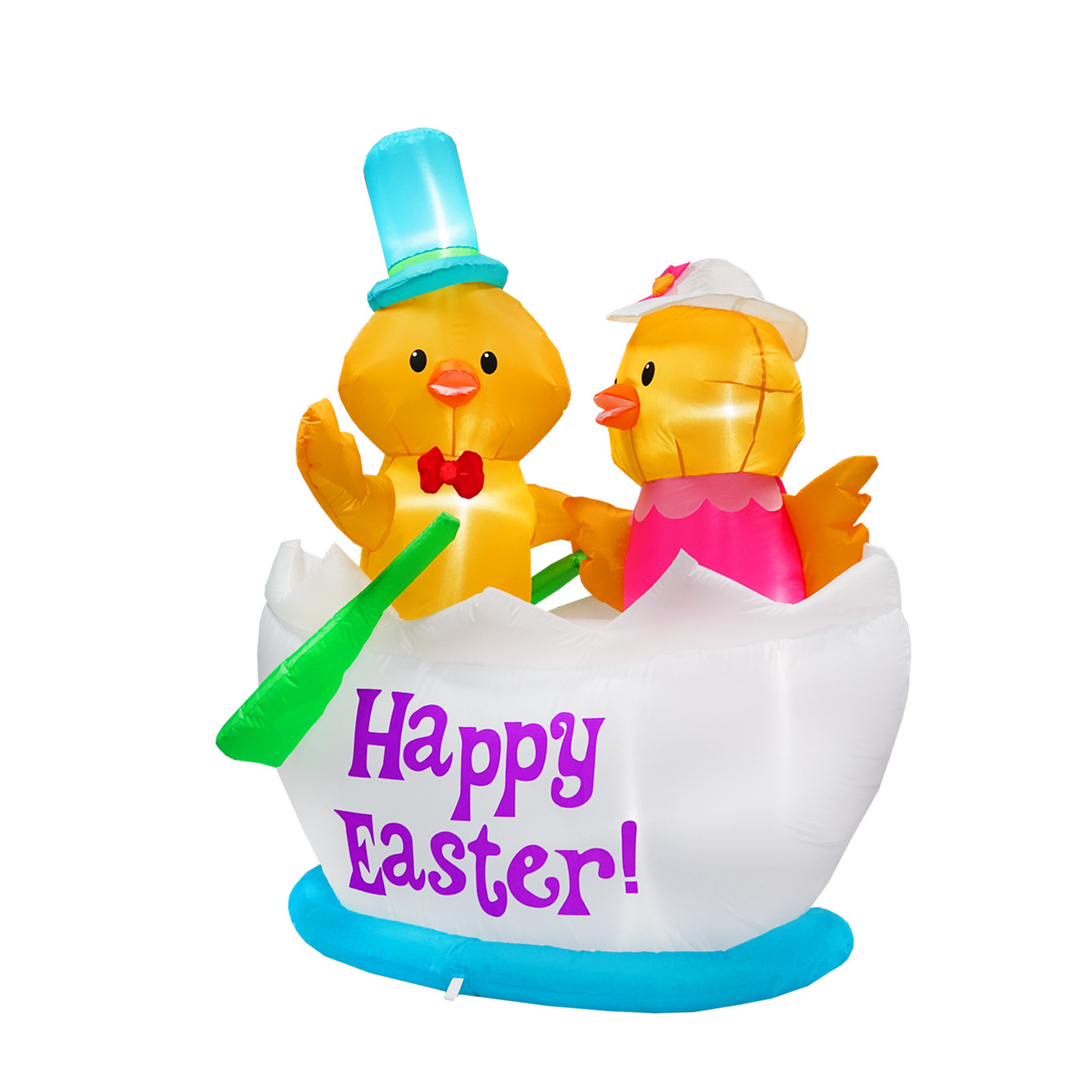 (Cross-border trading), travel inflatable rabbit, Amazon