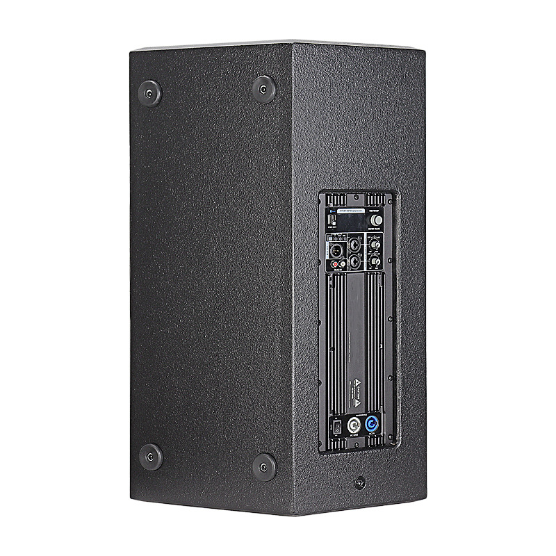 Profesional de sonido activo monitoreo de 15 pulgadas altavoz activo PRX615M en stock de fábrica