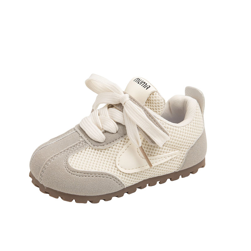 Nieuwe stijl kindersneakers voor de herfst: comfortabele schoenen met zachte zool voor jongens en meisjes, stijlvolle schoenen voor peuters en baby's._voghion.com