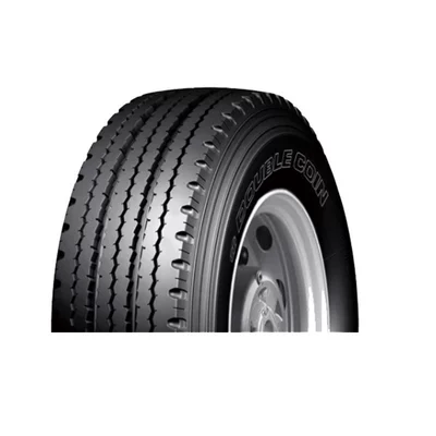 Vehicle tire tire 10R22.5-14PR RR400