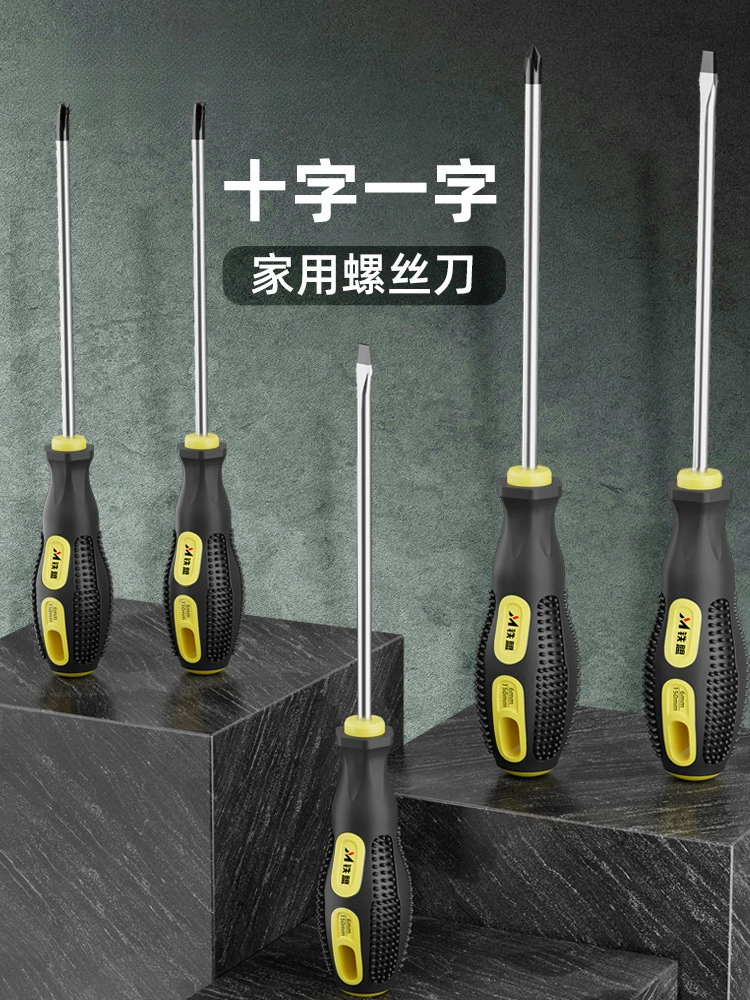 Screwdriver, set