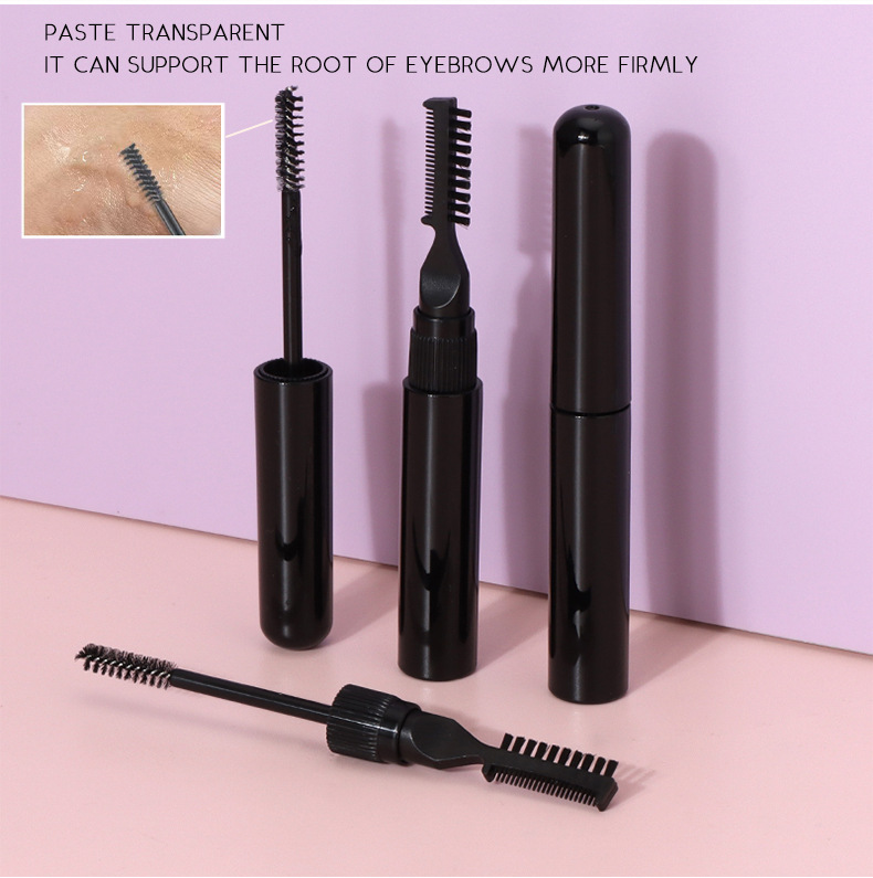 Eyebrow Setting Liquid Pink Tube