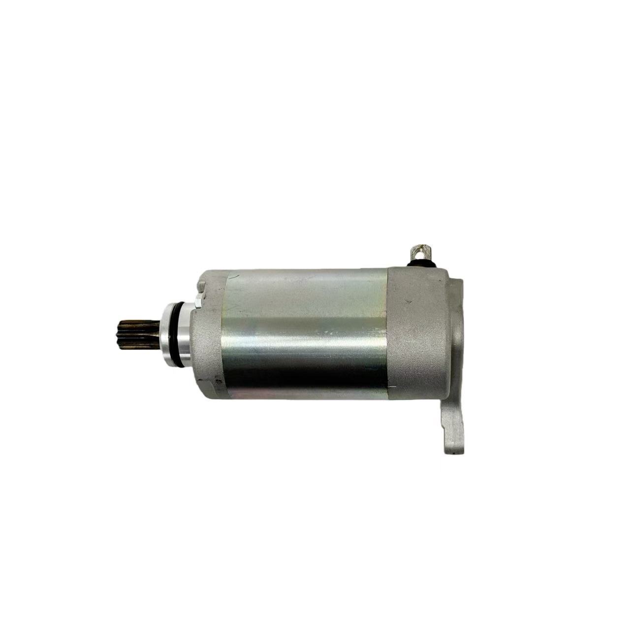1C6-H1800-00 Starter Motor Motor Is Suitable for Yamha Tw125 Tw200