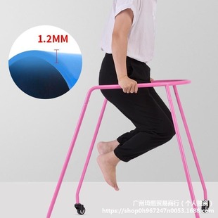 Scholar Roller Skating Aid, Children's Skating Protective Gear, Anti-Fall Artifact, Training Rack Accessories, Roller Skating Auxiliary Protective Gear