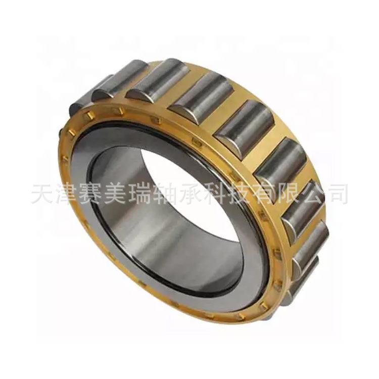 单列滚子轴承 N1012-K-M1-SP  机床主轴轴承